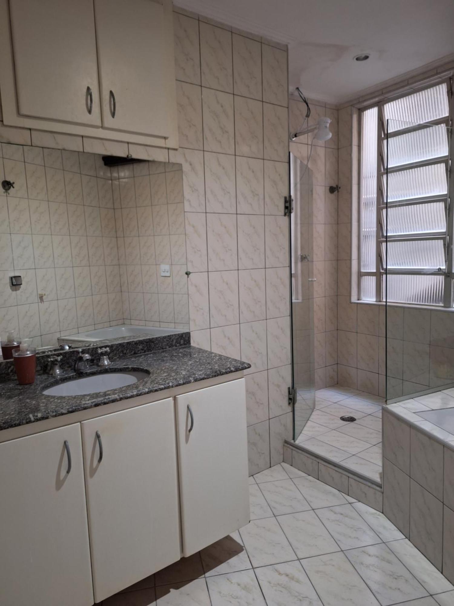 Pe Na Areia Gonzaguinha Sao Vicente Apartment Exterior photo